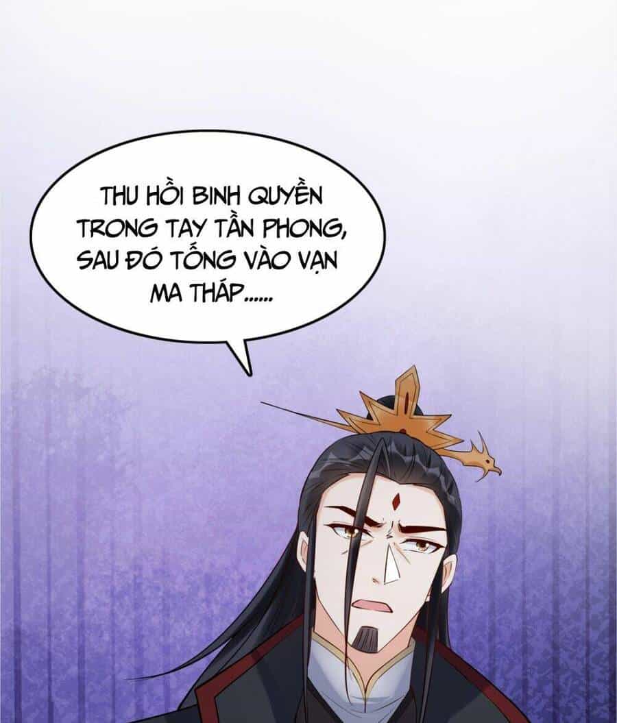 Nhân Vật Phản Diện Này Có Chút Lương Tâm, Nhưng Không Nhiều! - Chương 227 - ảnh 35