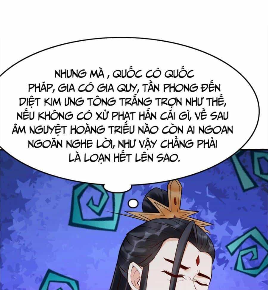Nhân Vật Phản Diện Này Có Chút Lương Tâm, Nhưng Không Nhiều! - Chương 227 - ảnh 8