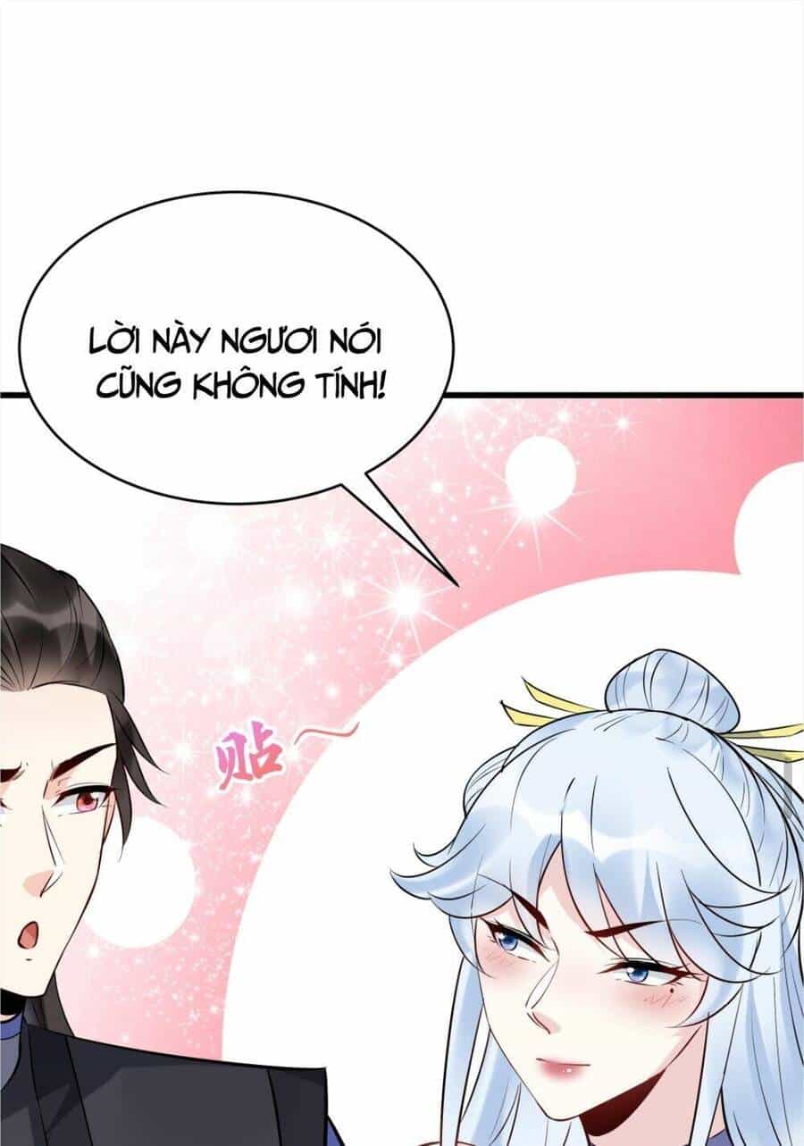 Nhân Vật Phản Diện Này Có Chút Lương Tâm, Nhưng Không Nhiều! - Chương 228 - ảnh 18