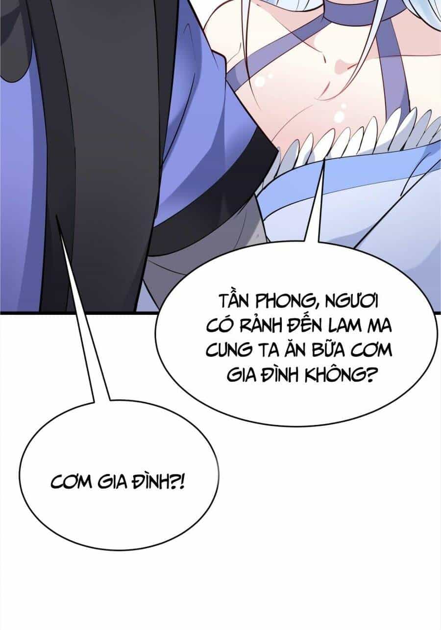 Nhân Vật Phản Diện Này Có Chút Lương Tâm, Nhưng Không Nhiều! - Chương 228 - ảnh 19
