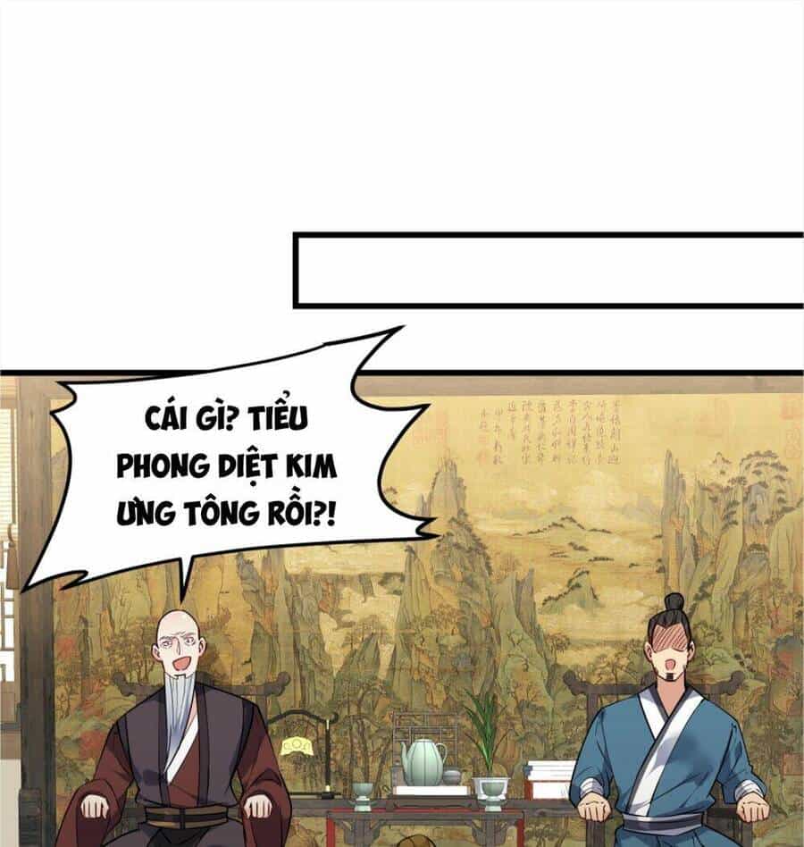 Nhân Vật Phản Diện Này Có Chút Lương Tâm, Nhưng Không Nhiều! - Chương 228 - ảnh 22