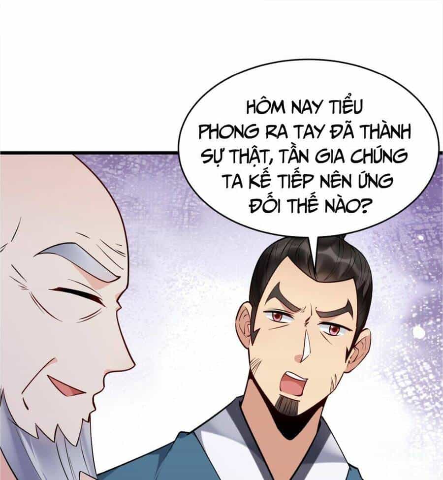 Nhân Vật Phản Diện Này Có Chút Lương Tâm, Nhưng Không Nhiều! - Chương 228 - ảnh 24