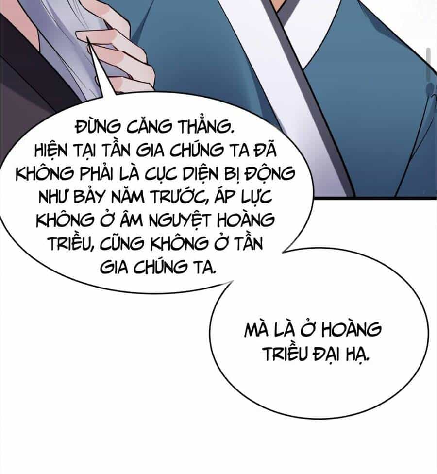 Nhân Vật Phản Diện Này Có Chút Lương Tâm, Nhưng Không Nhiều! - Chương 228 - ảnh 25