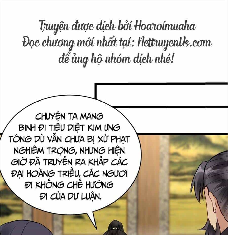 Nhân Vật Phản Diện Này Có Chút Lương Tâm, Nhưng Không Nhiều! - Chương 228 - ảnh 34