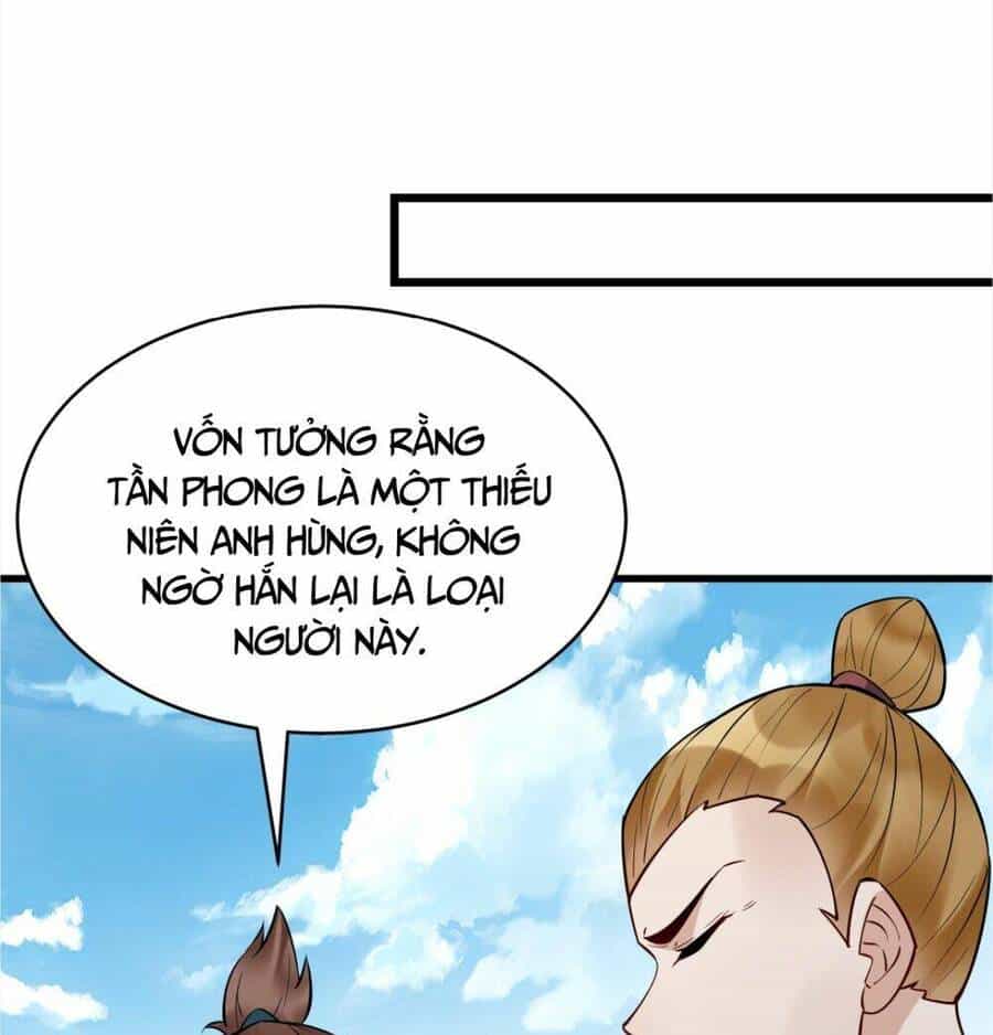 Nhân Vật Phản Diện Này Có Chút Lương Tâm, Nhưng Không Nhiều! - Chương 228 - ảnh 36
