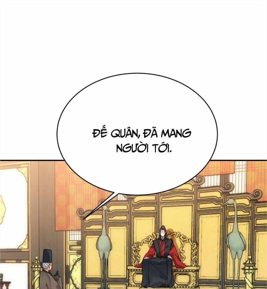Nhân Vật Phản Diện Này Có Chút Lương Tâm, Nhưng Không Nhiều! - Chương 229 - ảnh 31