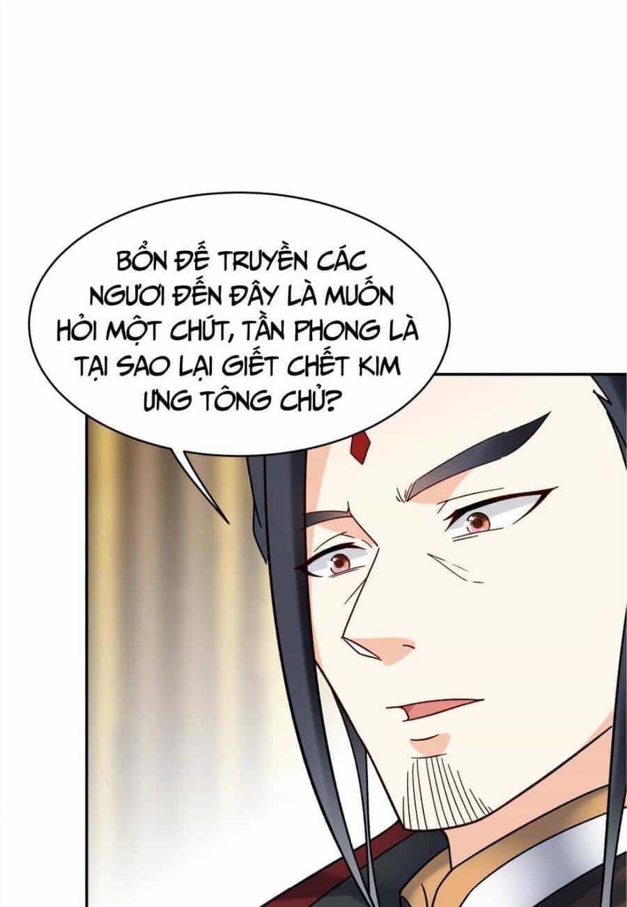 Nhân Vật Phản Diện Này Có Chút Lương Tâm, Nhưng Không Nhiều! - Chương 229 - ảnh 33