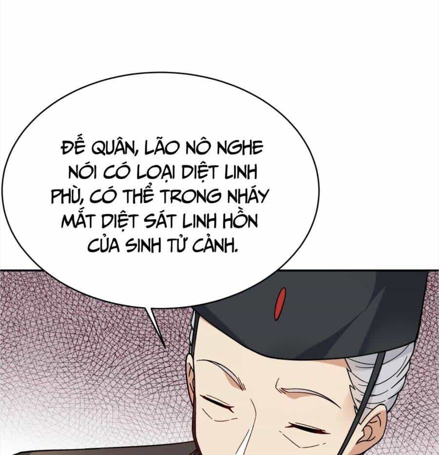 Nhân Vật Phản Diện Này Có Chút Lương Tâm, Nhưng Không Nhiều! - Chương 229 - ảnh 37