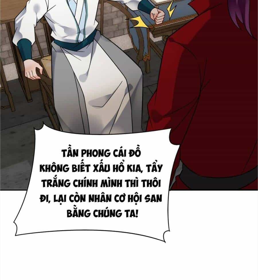 Nhân Vật Phản Diện Này Có Chút Lương Tâm, Nhưng Không Nhiều! - Chương 229 - ảnh 9