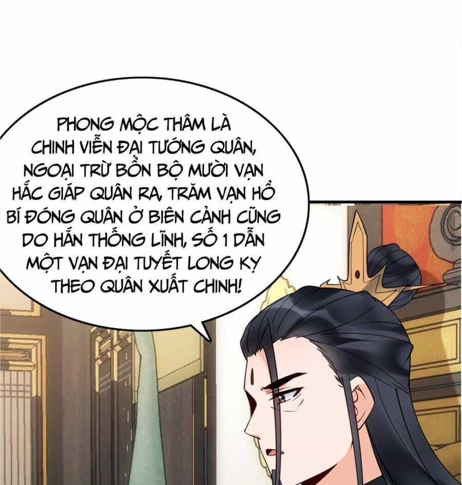 Nhân Vật Phản Diện Này Có Chút Lương Tâm, Nhưng Không Nhiều! - Chương 230 - ảnh 10