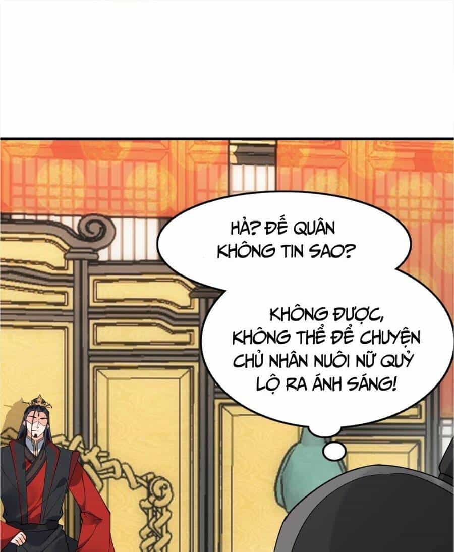 Nhân Vật Phản Diện Này Có Chút Lương Tâm, Nhưng Không Nhiều! - Chương 230 - ảnh 2