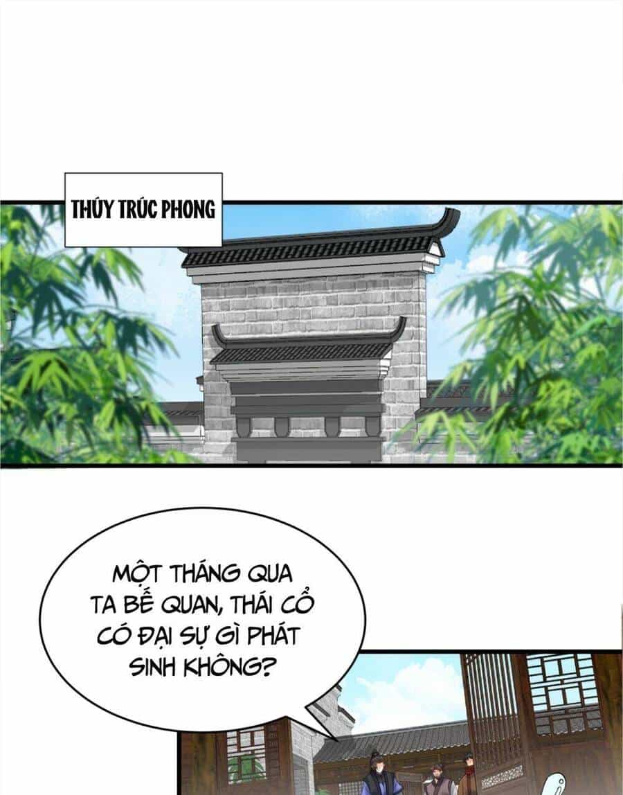 Nhân Vật Phản Diện Này Có Chút Lương Tâm, Nhưng Không Nhiều! - Chương 231 - ảnh 2