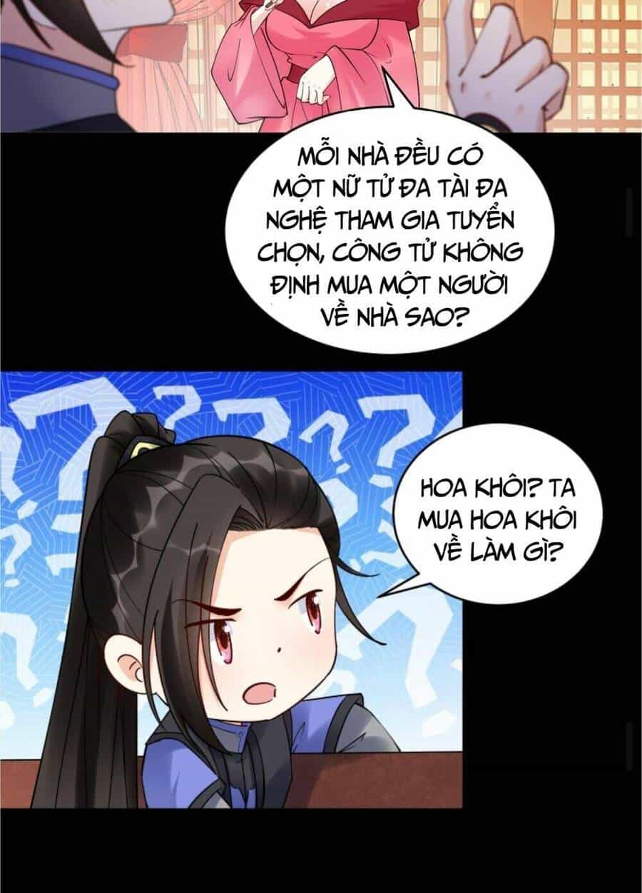 Nhân Vật Phản Diện Này Có Chút Lương Tâm, Nhưng Không Nhiều! - Chương 231 - ảnh 27