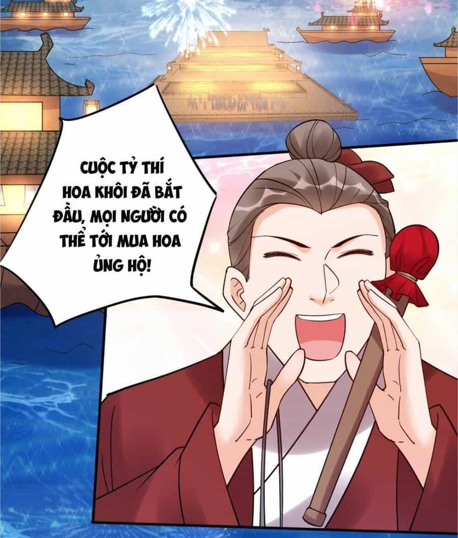 Nhân Vật Phản Diện Này Có Chút Lương Tâm, Nhưng Không Nhiều! - Chương 232 - ảnh 3
