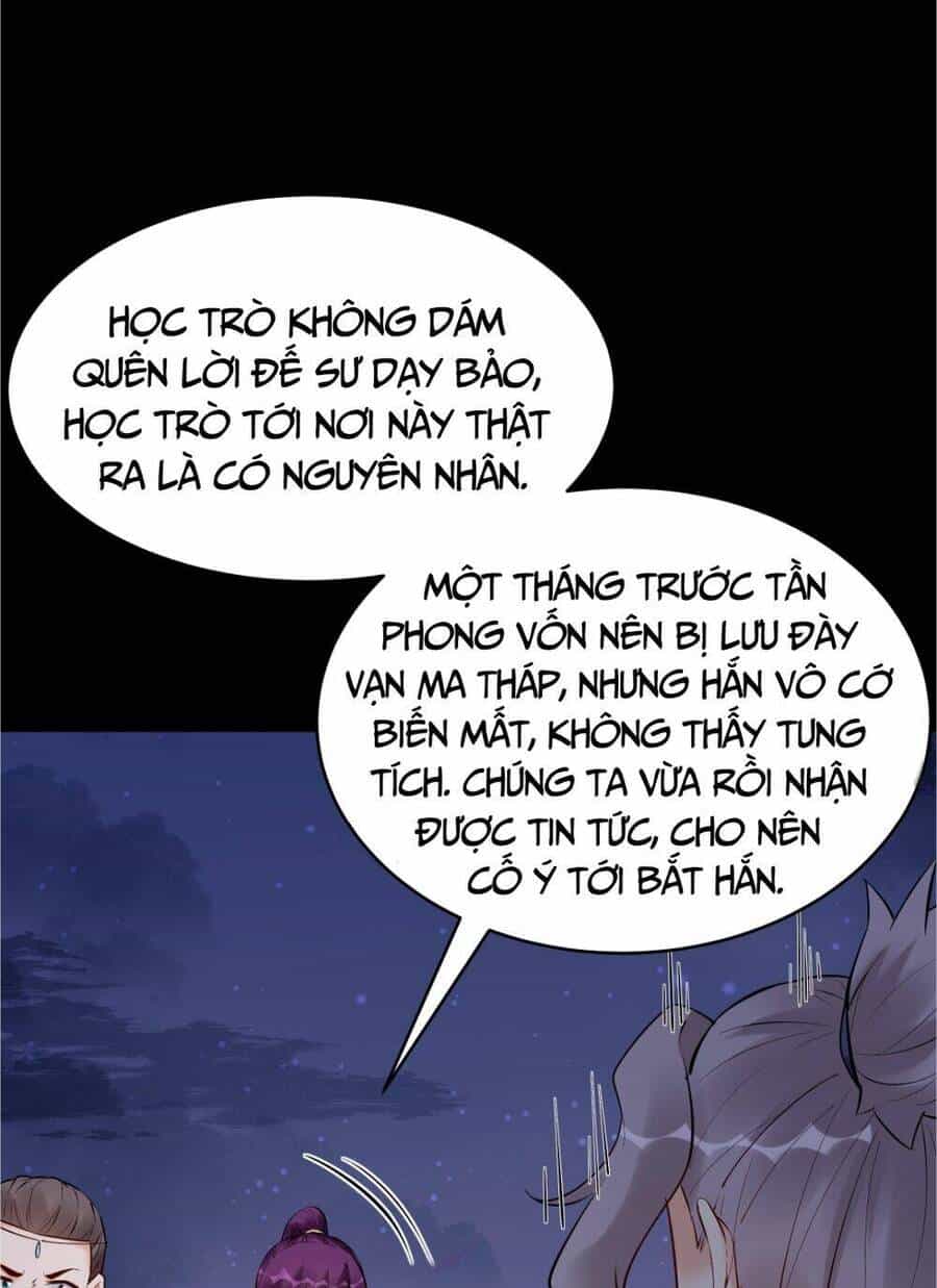 Nhân Vật Phản Diện Này Có Chút Lương Tâm, Nhưng Không Nhiều! - Chương 233 - ảnh 14