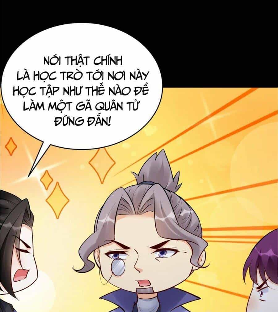 Nhân Vật Phản Diện Này Có Chút Lương Tâm, Nhưng Không Nhiều! - Chương 233 - ảnh 22