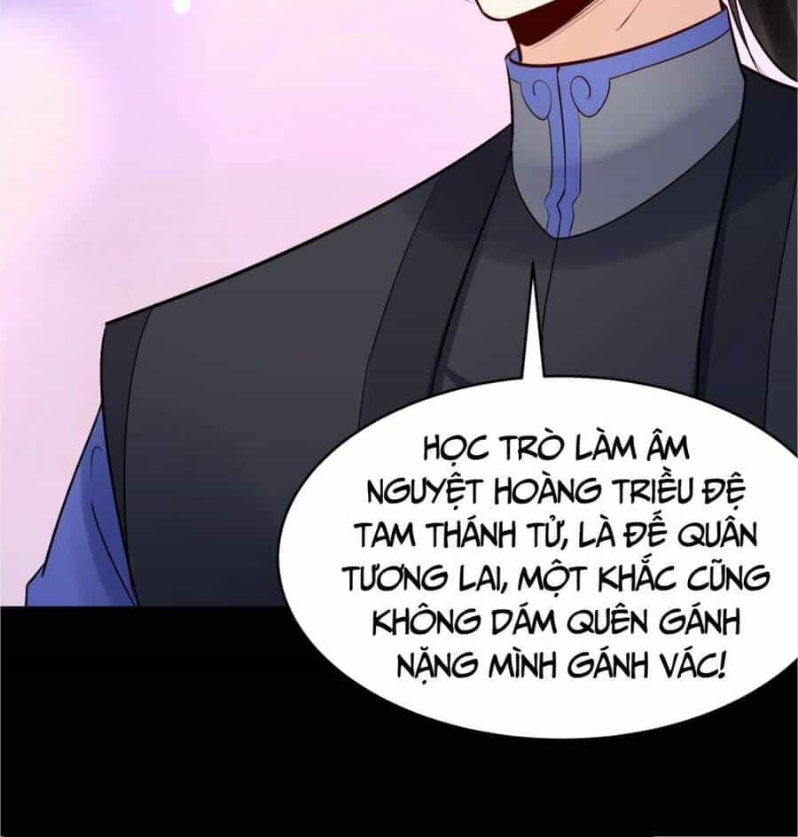 Nhân Vật Phản Diện Này Có Chút Lương Tâm, Nhưng Không Nhiều! - Chương 233 - ảnh 25