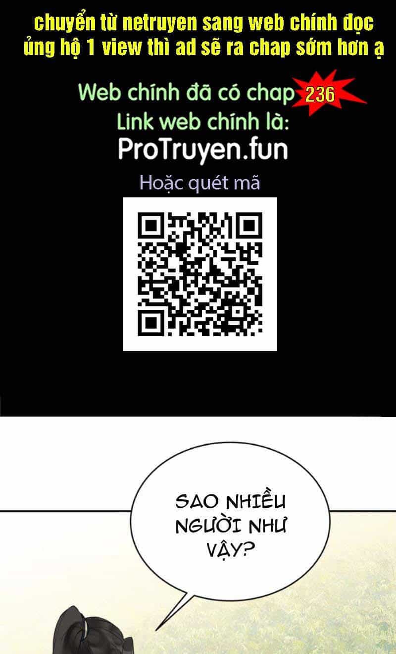 Nhân Vật Phản Diện Này Có Chút Lương Tâm, Nhưng Không Nhiều! - Chương 235 - ảnh 1