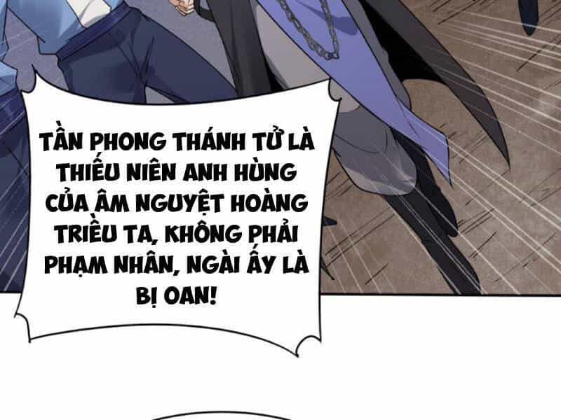 Nhân Vật Phản Diện Này Có Chút Lương Tâm, Nhưng Không Nhiều! - Chương 235 - ảnh 9