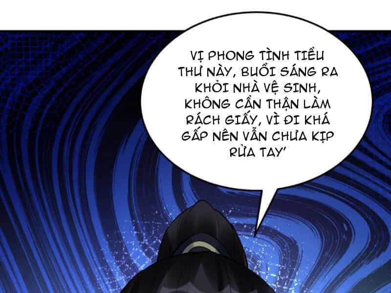 Nhân Vật Phản Diện Này Có Chút Lương Tâm, Nhưng Không Nhiều! - Chương 236 - ảnh 50