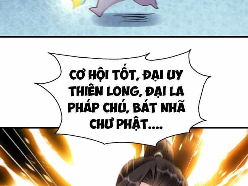 Nhân Vật Phản Diện Này Có Chút Lương Tâm, Nhưng Không Nhiều! - Chương 236 - ảnh 55