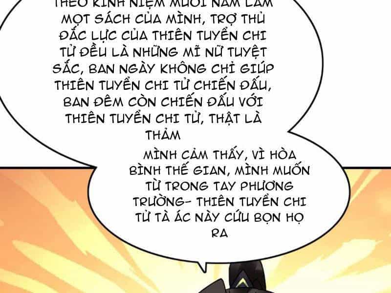 Nhân Vật Phản Diện Này Có Chút Lương Tâm, Nhưng Không Nhiều! - Chương 237 - ảnh 29