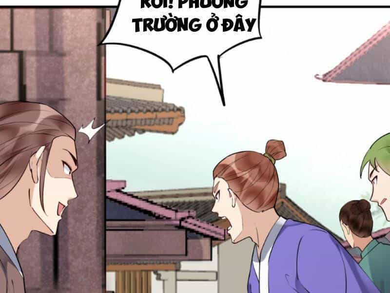 Nhân Vật Phản Diện Này Có Chút Lương Tâm, Nhưng Không Nhiều! - Chương 239 - ảnh 15