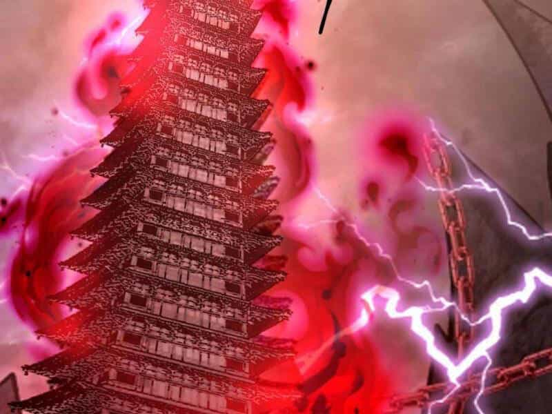 Nhân Vật Phản Diện Này Có Chút Lương Tâm, Nhưng Không Nhiều! - Chương 239 - ảnh 22