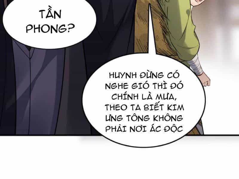 Nhân Vật Phản Diện Này Có Chút Lương Tâm, Nhưng Không Nhiều! - Chương 239 - ảnh 8