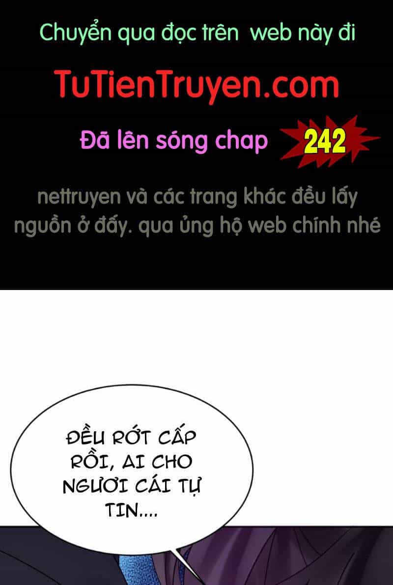 Nhân Vật Phản Diện Này Có Chút Lương Tâm, Nhưng Không Nhiều! - Chương 241 - ảnh 1