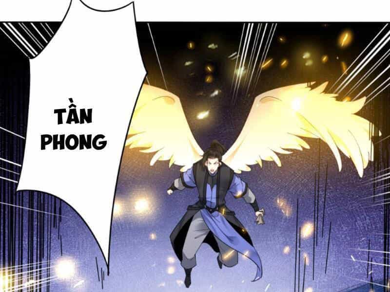 Nhân Vật Phản Diện Này Có Chút Lương Tâm, Nhưng Không Nhiều! - Chương 241 - ảnh 38