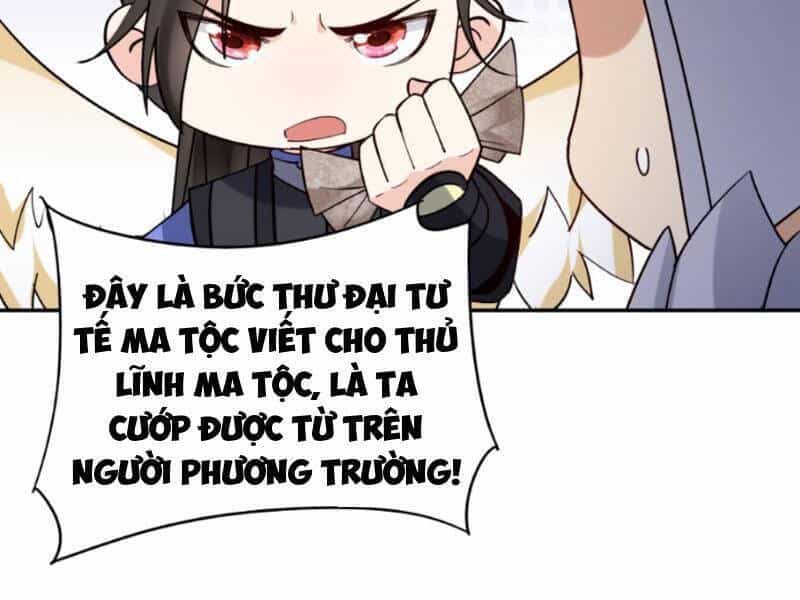 Nhân Vật Phản Diện Này Có Chút Lương Tâm, Nhưng Không Nhiều! - Chương 241 - ảnh 50