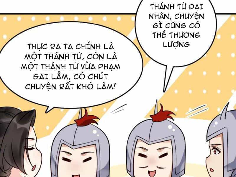 Nhân Vật Phản Diện Này Có Chút Lương Tâm, Nhưng Không Nhiều! - Chương 242 - ảnh 20