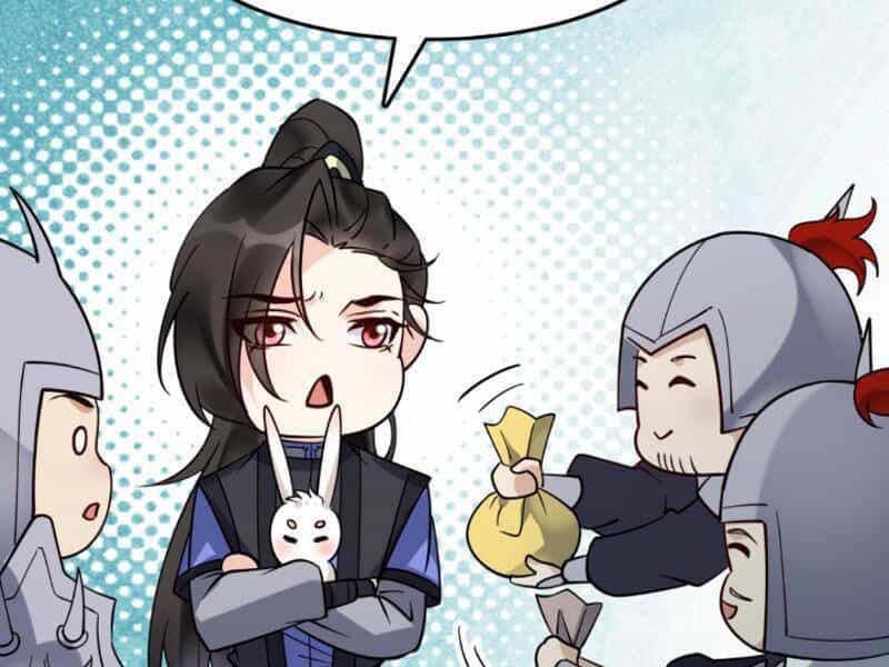 Nhân Vật Phản Diện Này Có Chút Lương Tâm, Nhưng Không Nhiều! - Chương 242 - ảnh 23