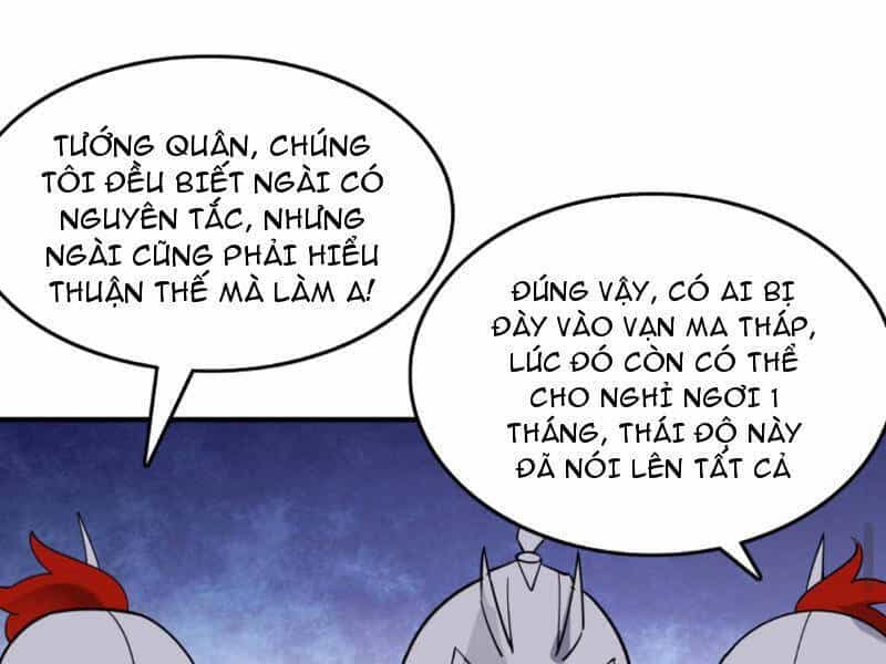 Nhân Vật Phản Diện Này Có Chút Lương Tâm, Nhưng Không Nhiều! - Chương 242 - ảnh 27