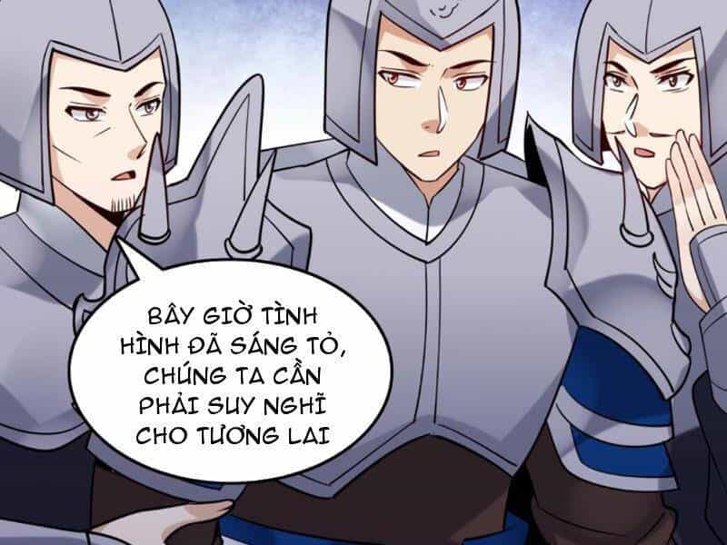 Nhân Vật Phản Diện Này Có Chút Lương Tâm, Nhưng Không Nhiều! - Chương 242 - ảnh 28