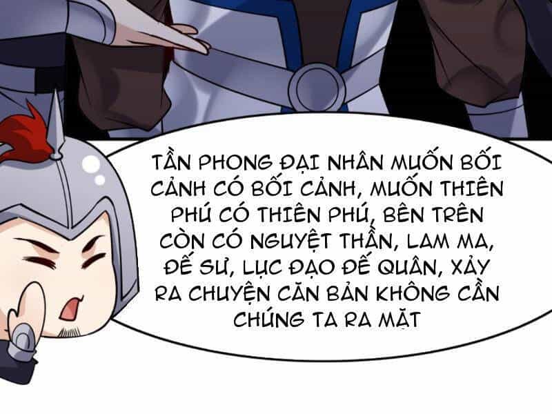 Nhân Vật Phản Diện Này Có Chút Lương Tâm, Nhưng Không Nhiều! - Chương 242 - ảnh 29