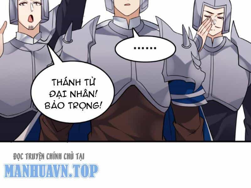Nhân Vật Phản Diện Này Có Chút Lương Tâm, Nhưng Không Nhiều! - Chương 242 - ảnh 38
