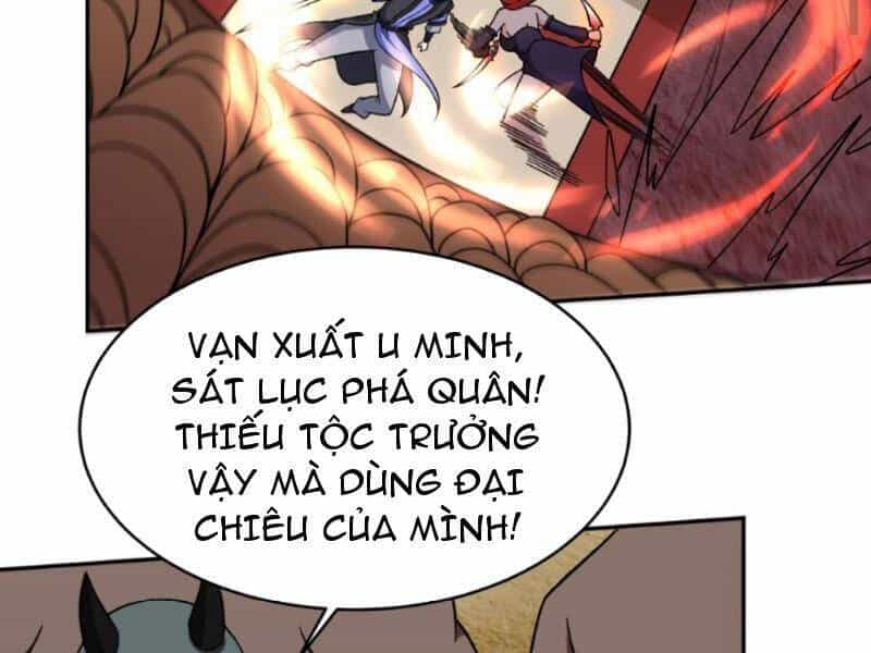 Nhân Vật Phản Diện Này Có Chút Lương Tâm, Nhưng Không Nhiều! - Chương 243 - ảnh 38