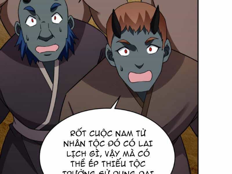 Nhân Vật Phản Diện Này Có Chút Lương Tâm, Nhưng Không Nhiều! - Chương 243 - ảnh 39