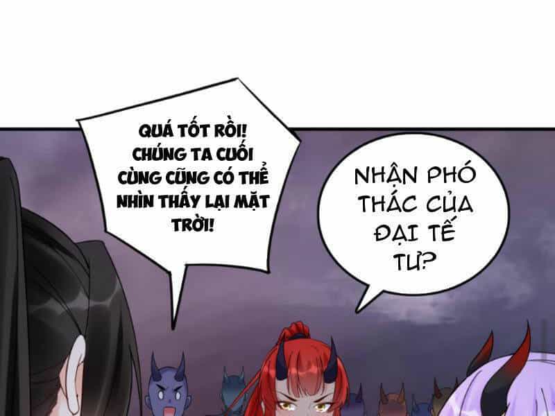 Nhân Vật Phản Diện Này Có Chút Lương Tâm, Nhưng Không Nhiều! - Chương 244 - ảnh 12