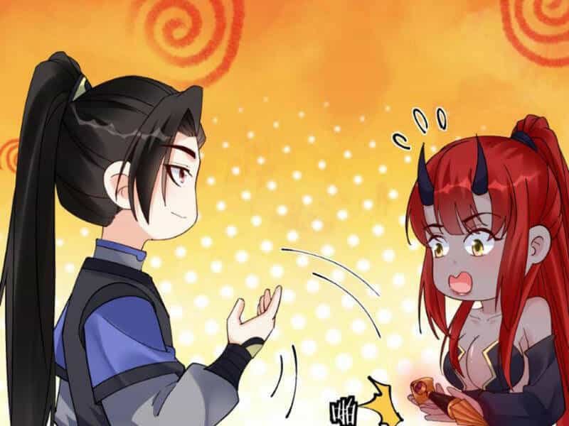 Nhân Vật Phản Diện Này Có Chút Lương Tâm, Nhưng Không Nhiều! - Chương 244 - ảnh 4