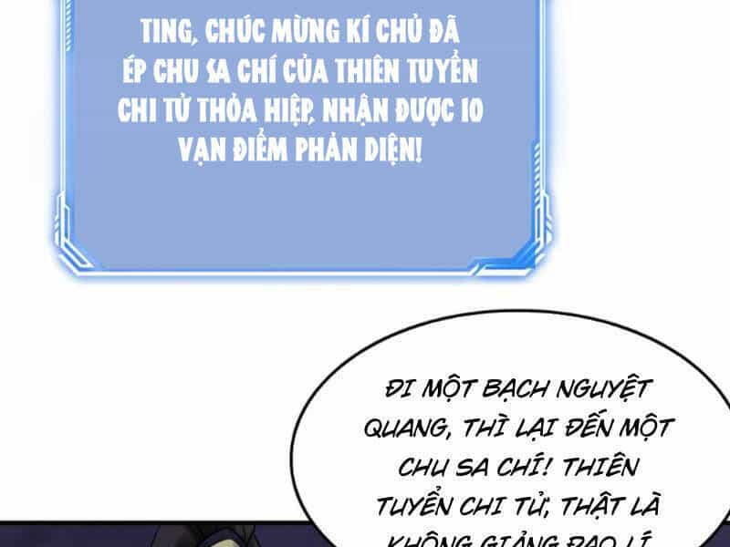 Nhân Vật Phản Diện Này Có Chút Lương Tâm, Nhưng Không Nhiều! - Chương 244 - ảnh 52