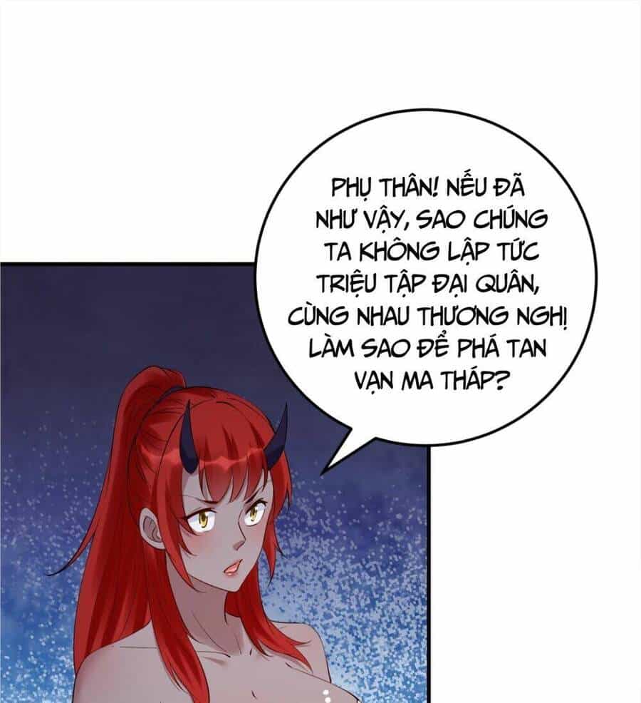 Nhân Vật Phản Diện Này Có Chút Lương Tâm, Nhưng Không Nhiều! - Chương 245 - ảnh 15