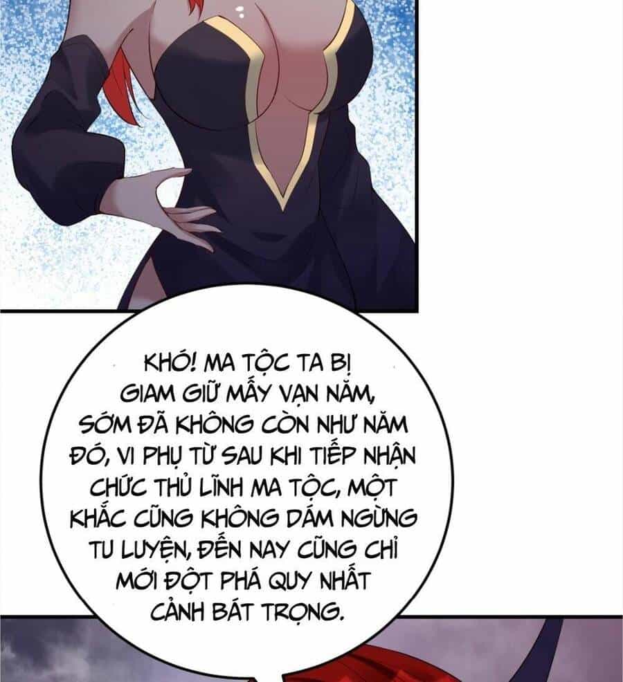 Nhân Vật Phản Diện Này Có Chút Lương Tâm, Nhưng Không Nhiều! - Chương 245 - ảnh 16