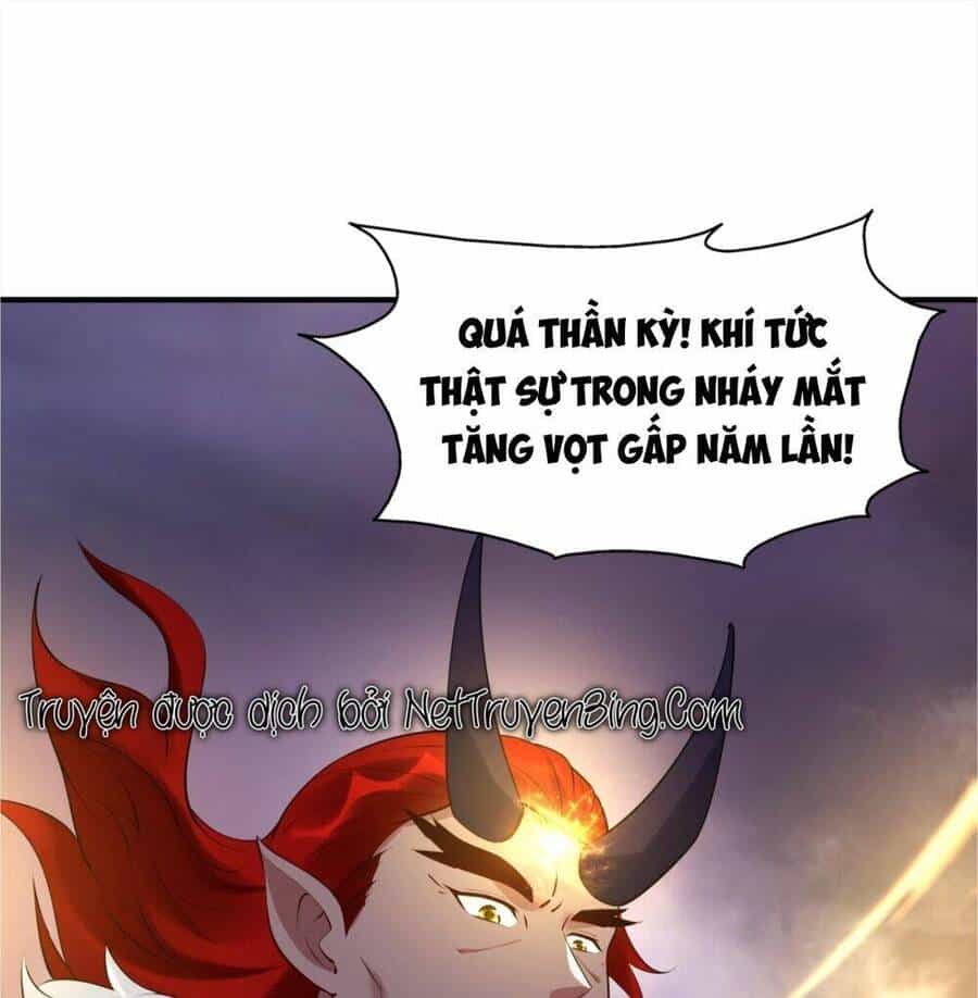 Nhân Vật Phản Diện Này Có Chút Lương Tâm, Nhưng Không Nhiều! - Chương 245 - ảnh 28