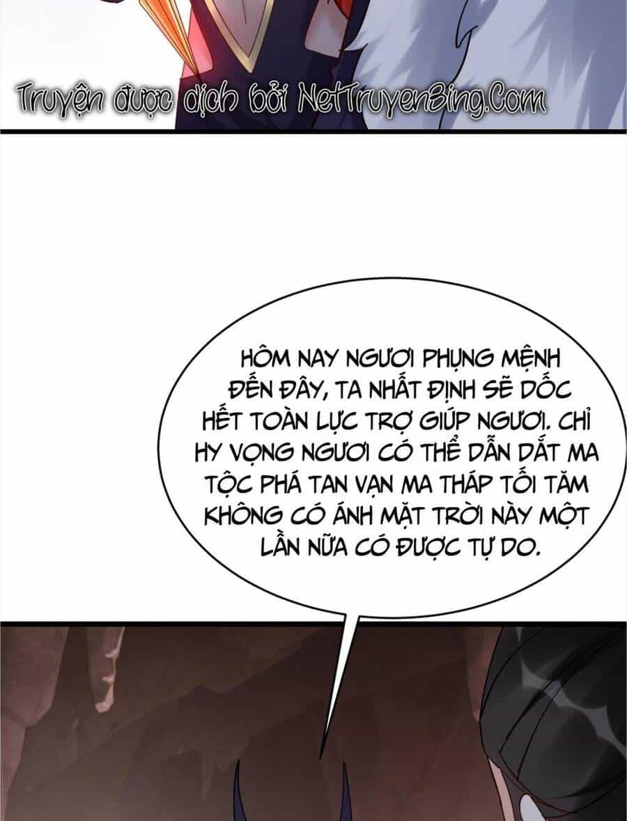 Nhân Vật Phản Diện Này Có Chút Lương Tâm, Nhưng Không Nhiều! - Chương 246 - ảnh 8