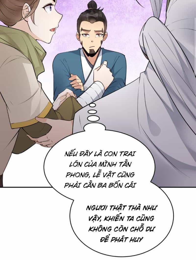Nhân Vật Phản Diện Này Có Chút Lương Tâm, Nhưng Không Nhiều! - Chương 248 - ảnh 18
