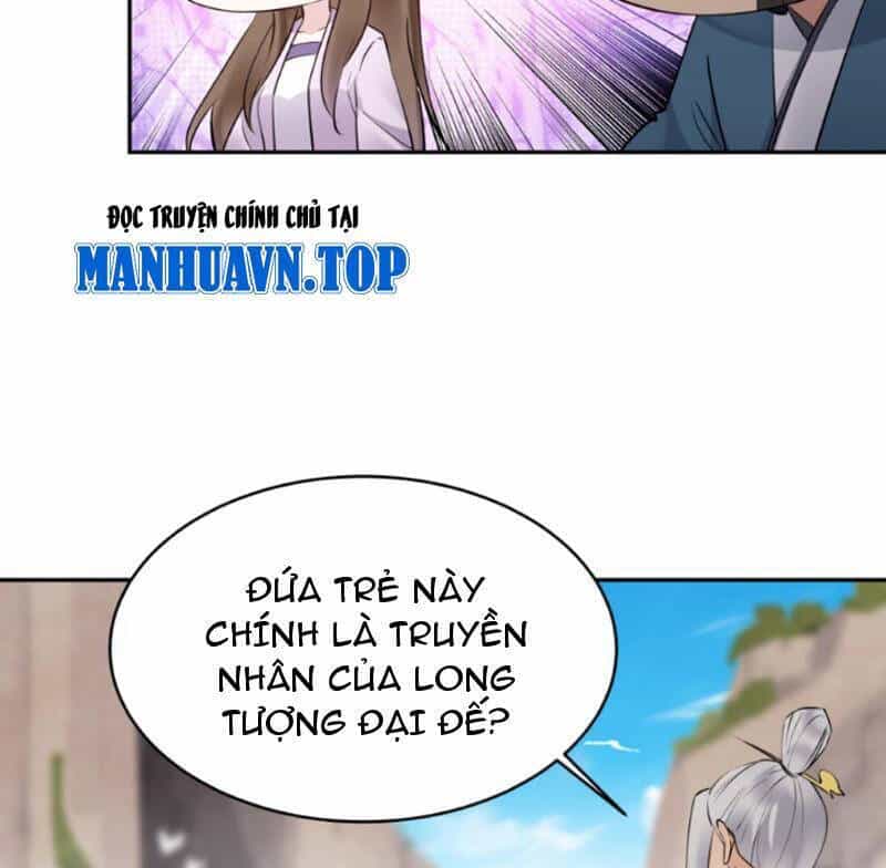 Nhân Vật Phản Diện Này Có Chút Lương Tâm, Nhưng Không Nhiều! - Chương 248 - ảnh 20