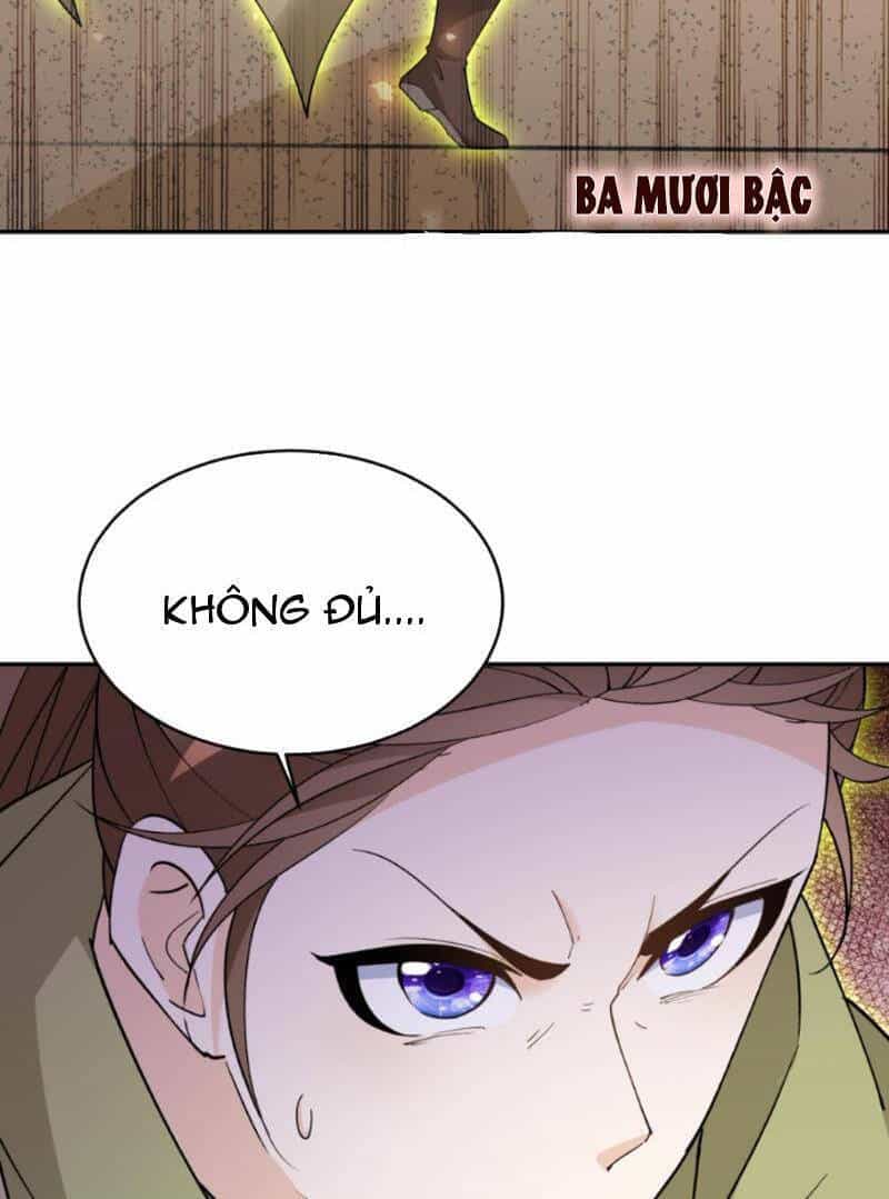 Nhân Vật Phản Diện Này Có Chút Lương Tâm, Nhưng Không Nhiều! - Chương 249 - ảnh 9
